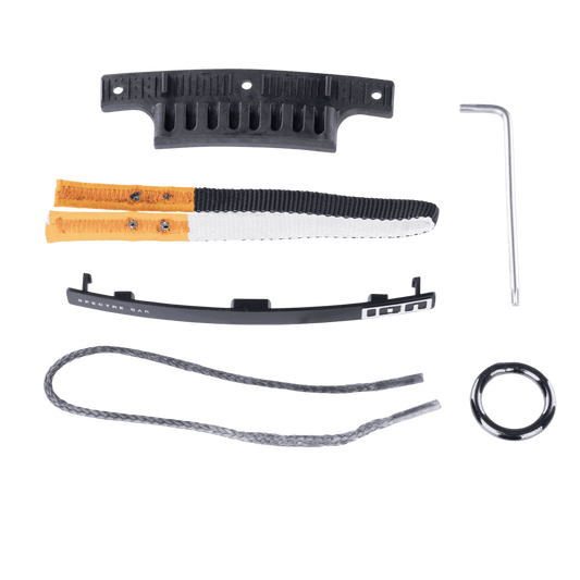 Kit Slider pour kitesurf Spectre 2