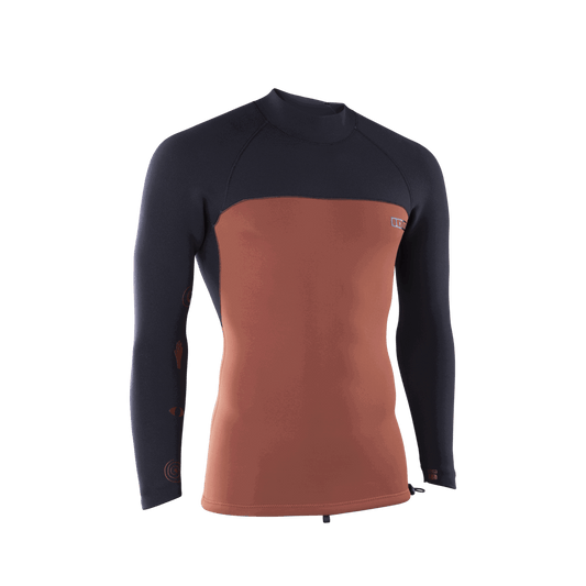 Neo Top 2/2 Langarm Herren