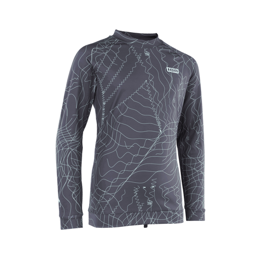 Rashguard Capture Langarm Jungs