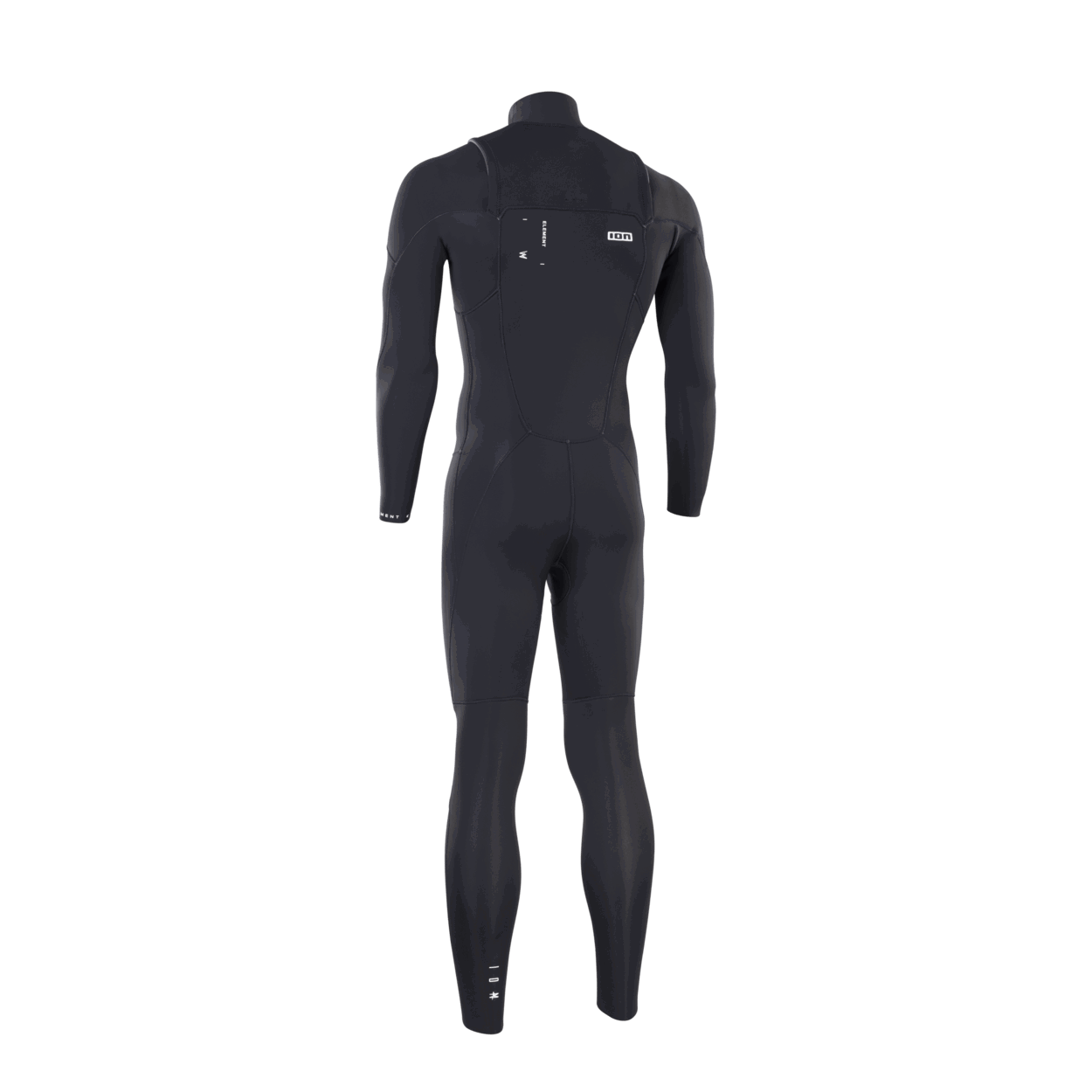Combinaison Homme Element 5/4 Front Zip