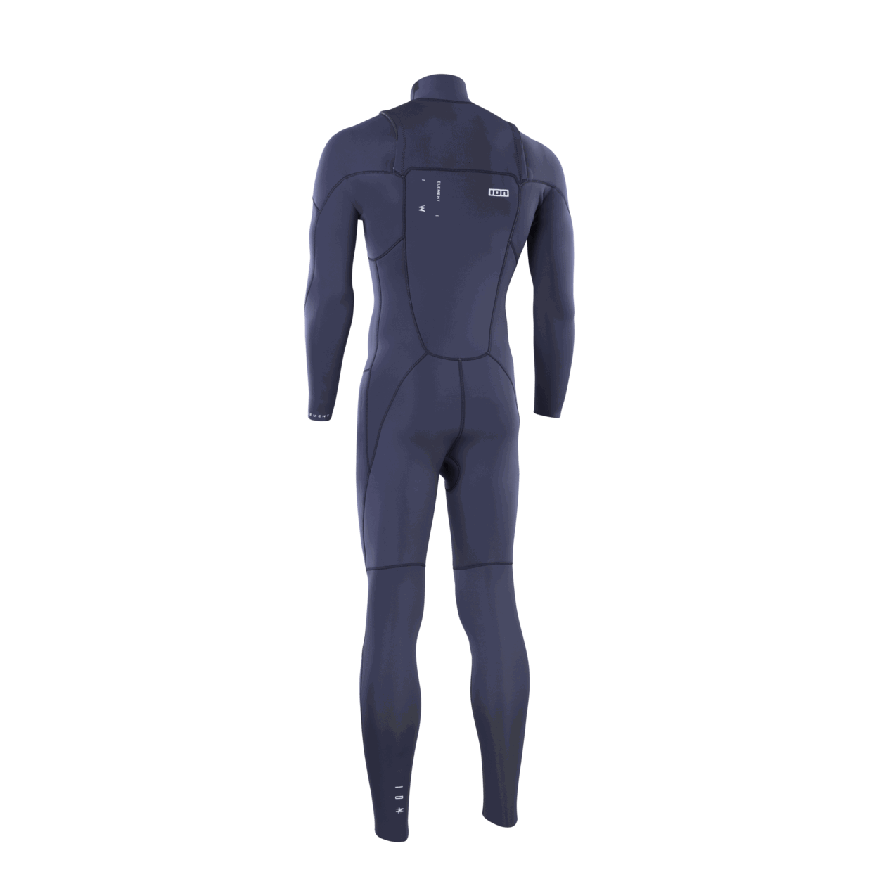 Combinaison Homme Element 5/4 Front Zip