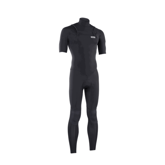 Element 2/2 Kurzarm Front Zip Neoprenanzug Herren