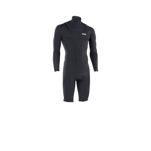 Element 2/2 Shorty Langarm Front Zip Neoprenanzug Herren