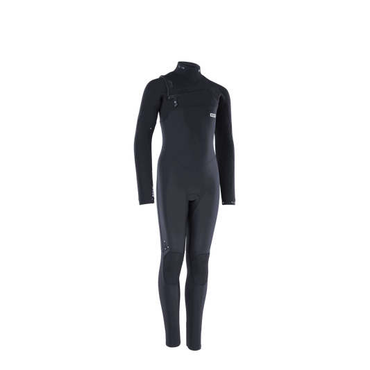 Capture Amp 4/3 Front Zip Neoprenanzug Kinder