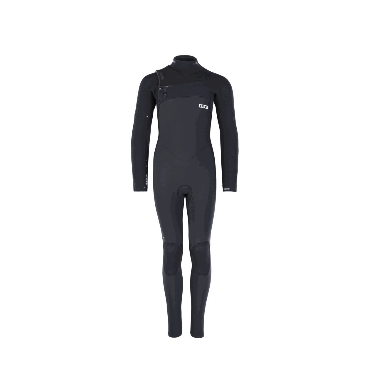 Capture Amp 5/4 Front Zip Neoprenanzug Kinder