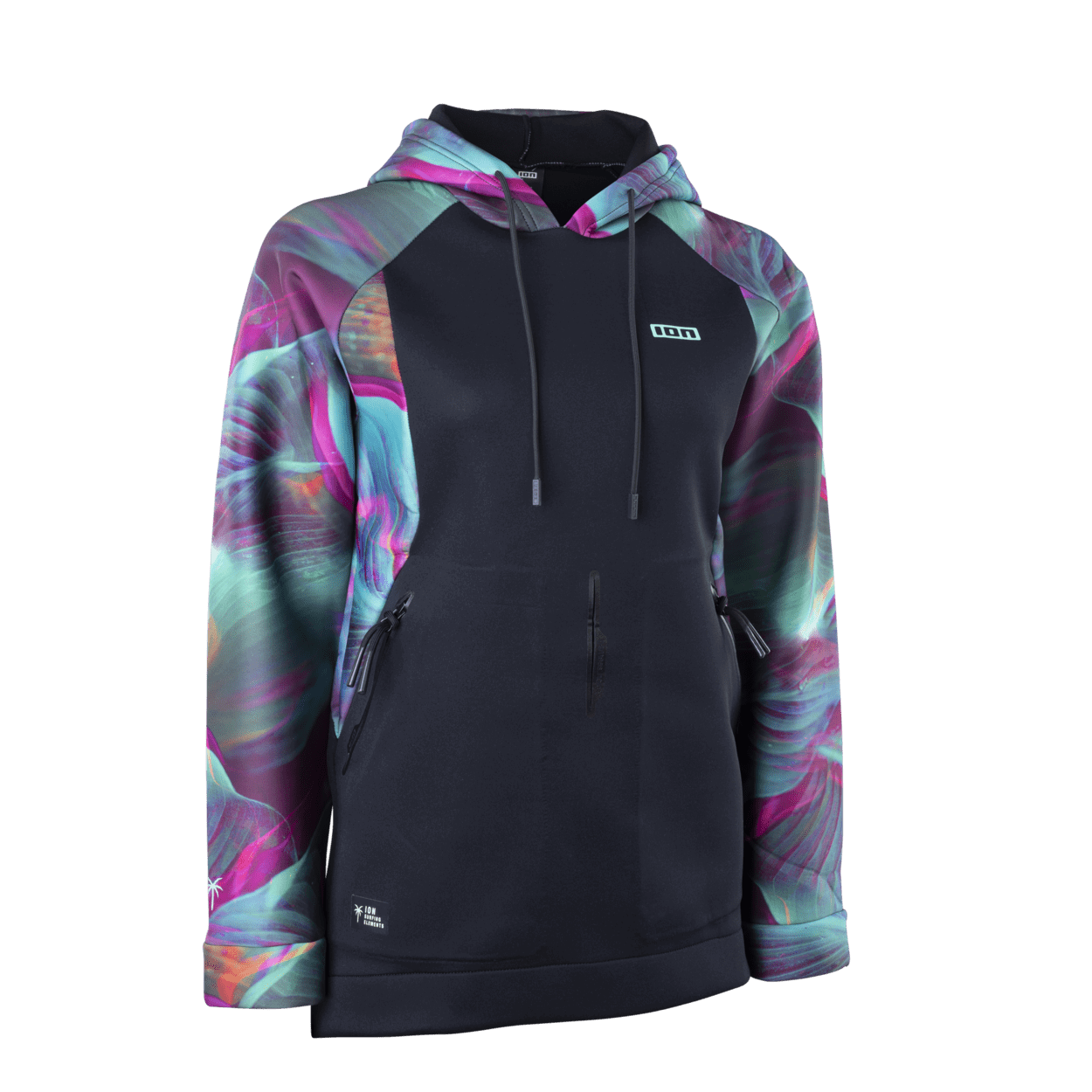 Neo Hoody Lite Damen