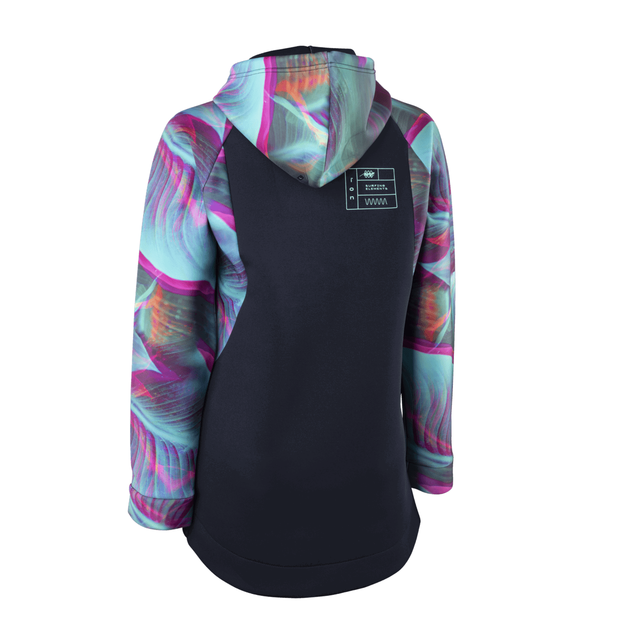 Neo Hoody Lite Damen