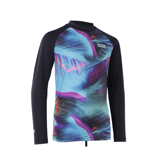 Rashguard Capture Langarm Mädchen