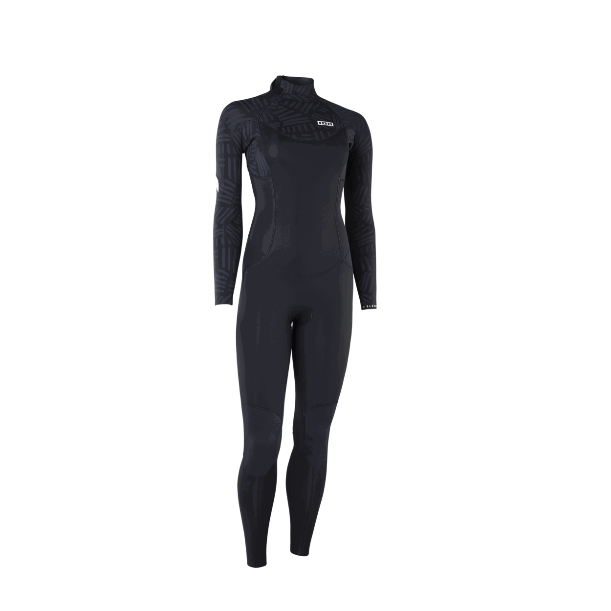 Element 4/3 Back Zip Neoprenanzug Damen