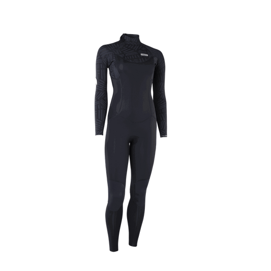Element 4/3 Back Zip Neoprenanzug Damen