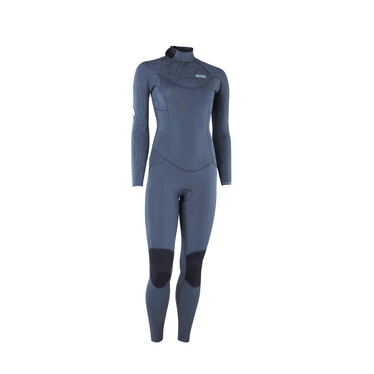 Element 4/3 Back Zip Neoprenanzug Damen