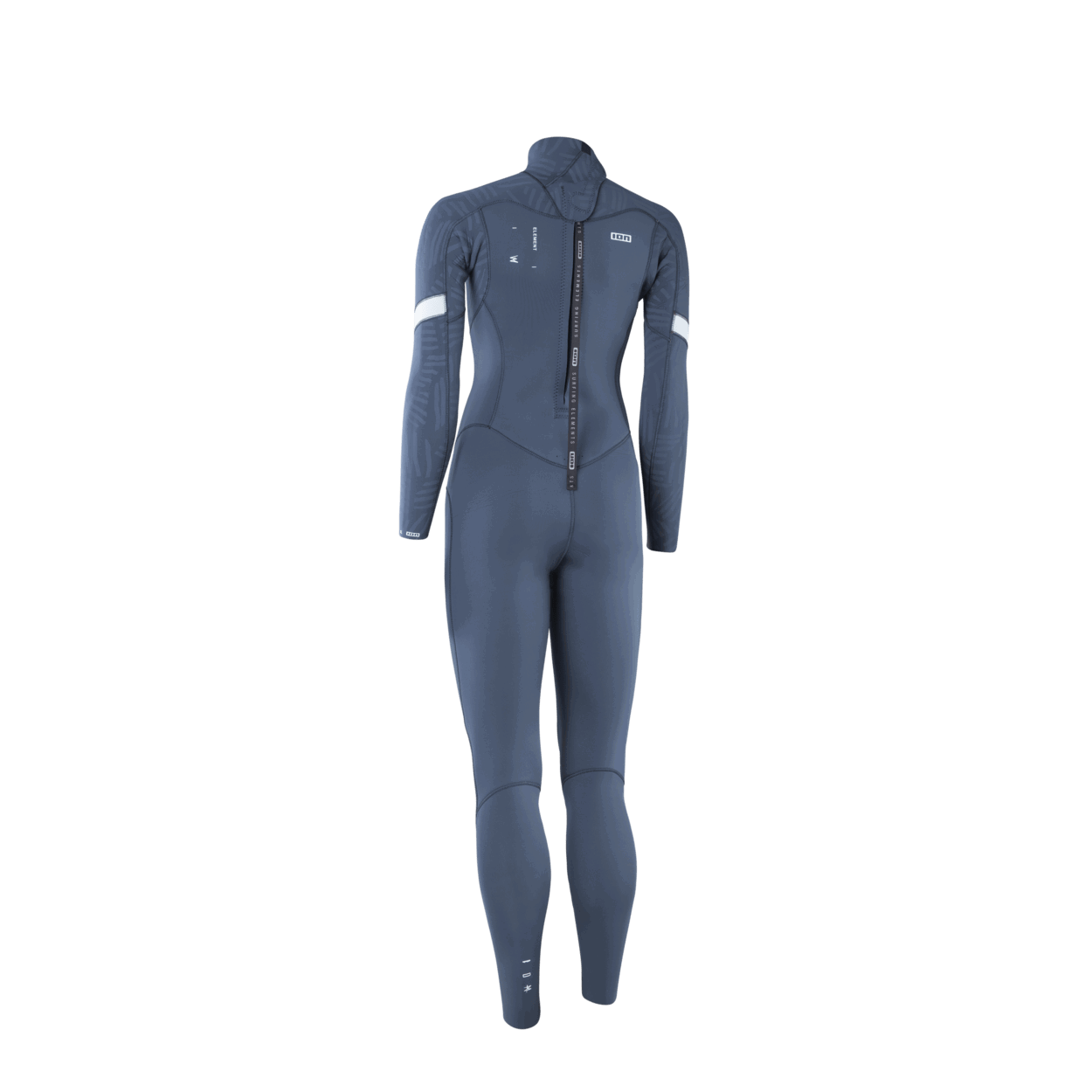 Element 4/3 Back Zip Neoprenanzug Damen
