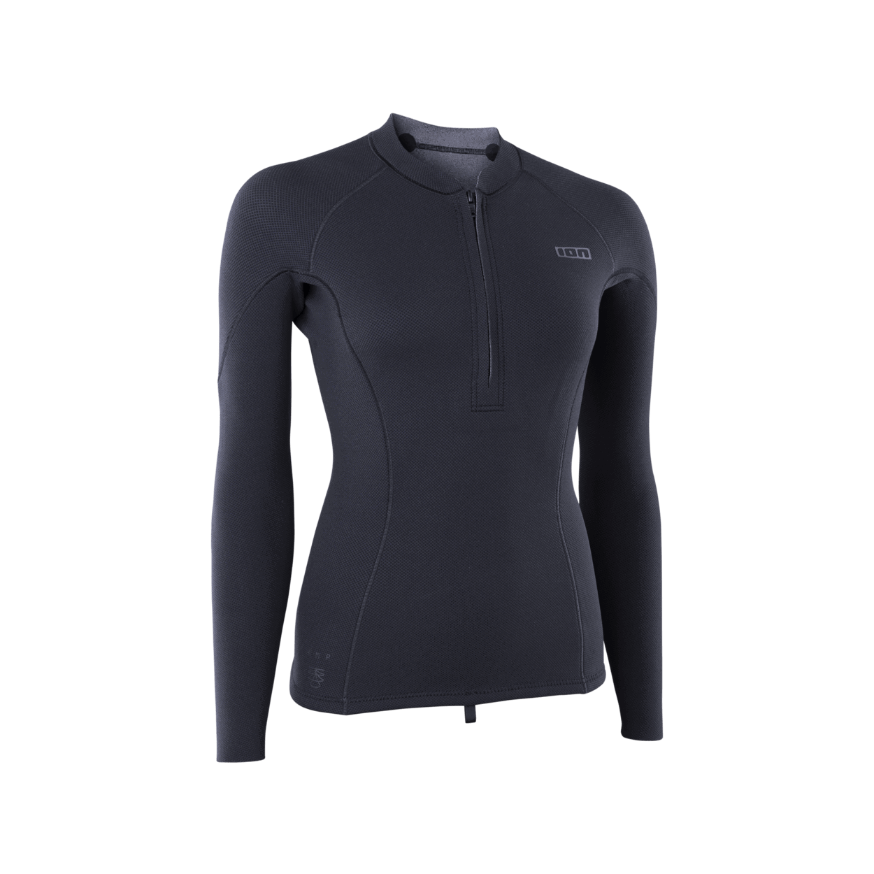 Amaze Amp Zip Neoprentop 1.5 Damen