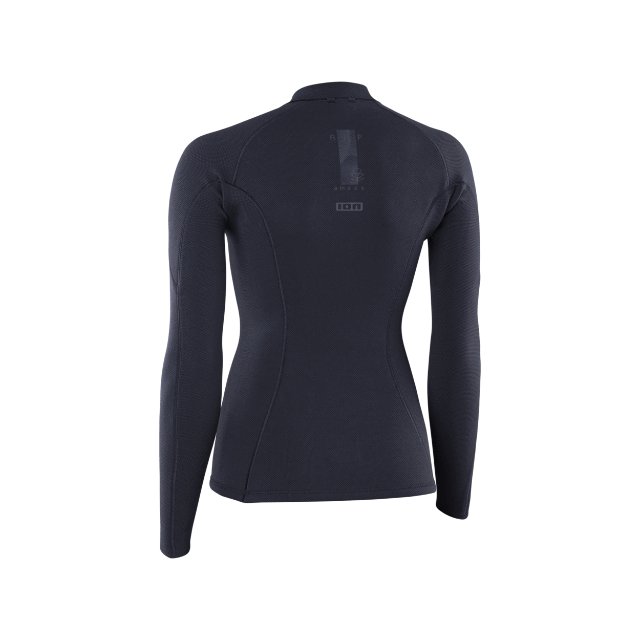 Amaze Amp Zip Neoprentop 1.5 Damen