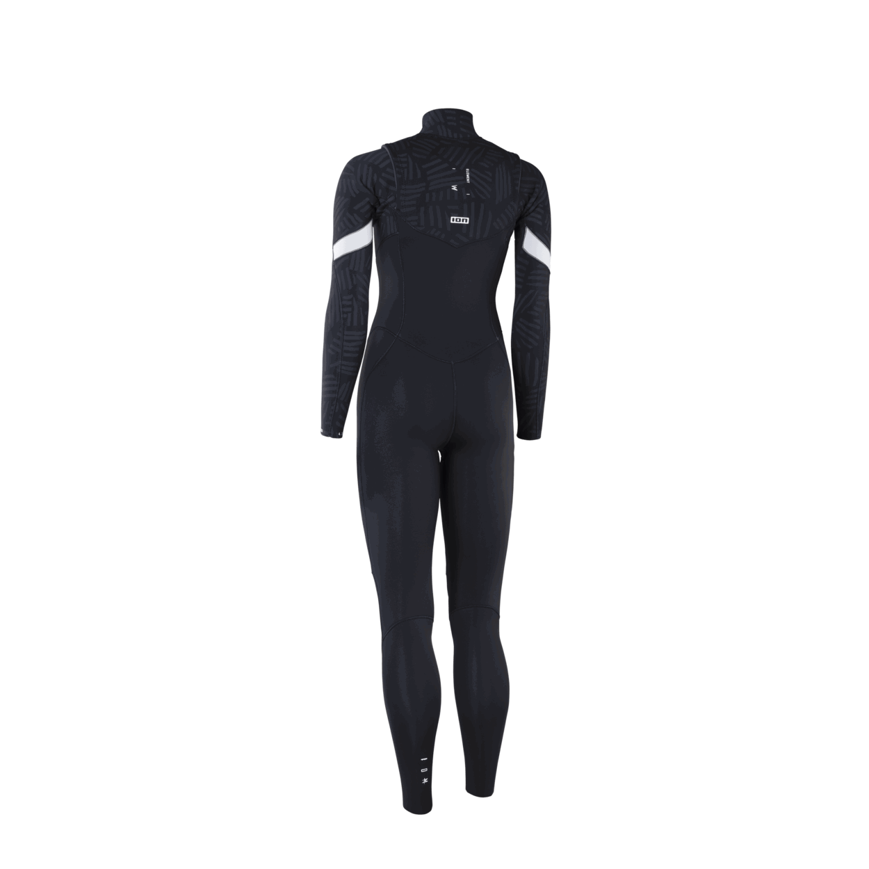 Element 3/2 Front Zip Neoprenanzug Damen