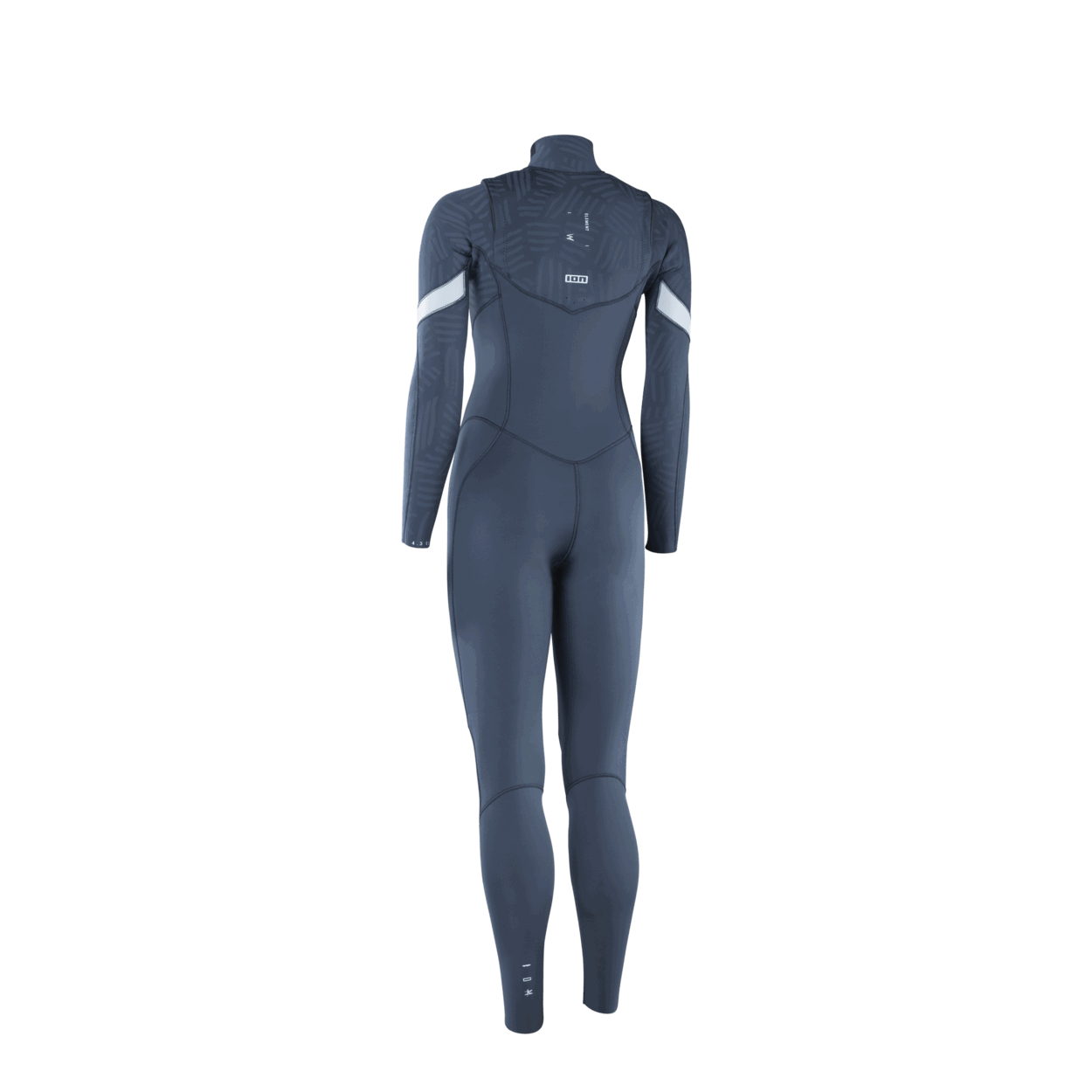 Element 3/2 Front Zip Neoprenanzug Damen