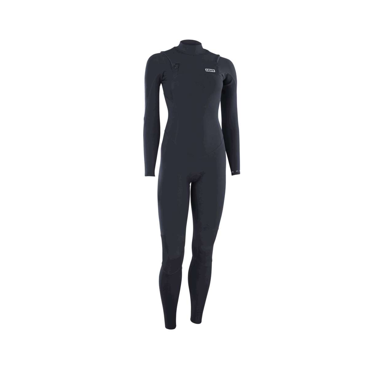 Static 3/2 Front Zip Neoprenanzug Damen