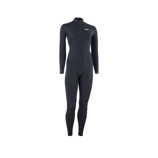 Static 3/2 Back Zip Neoprenanzug Damen