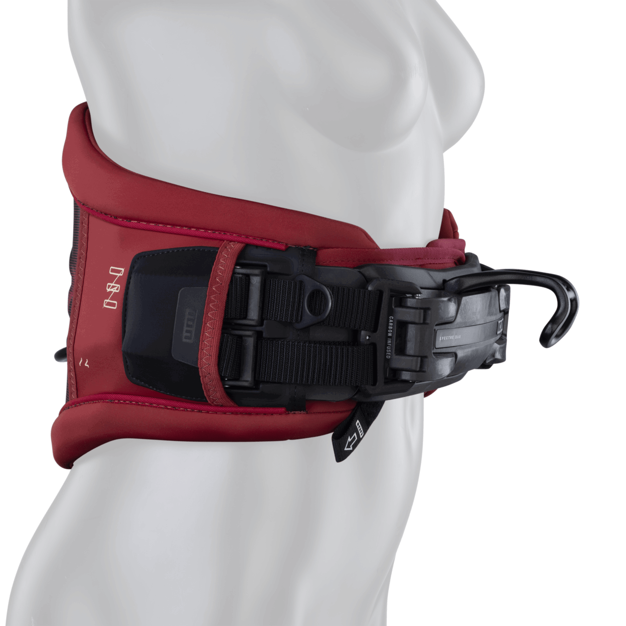 Sol Curv Kite Trapez Damen