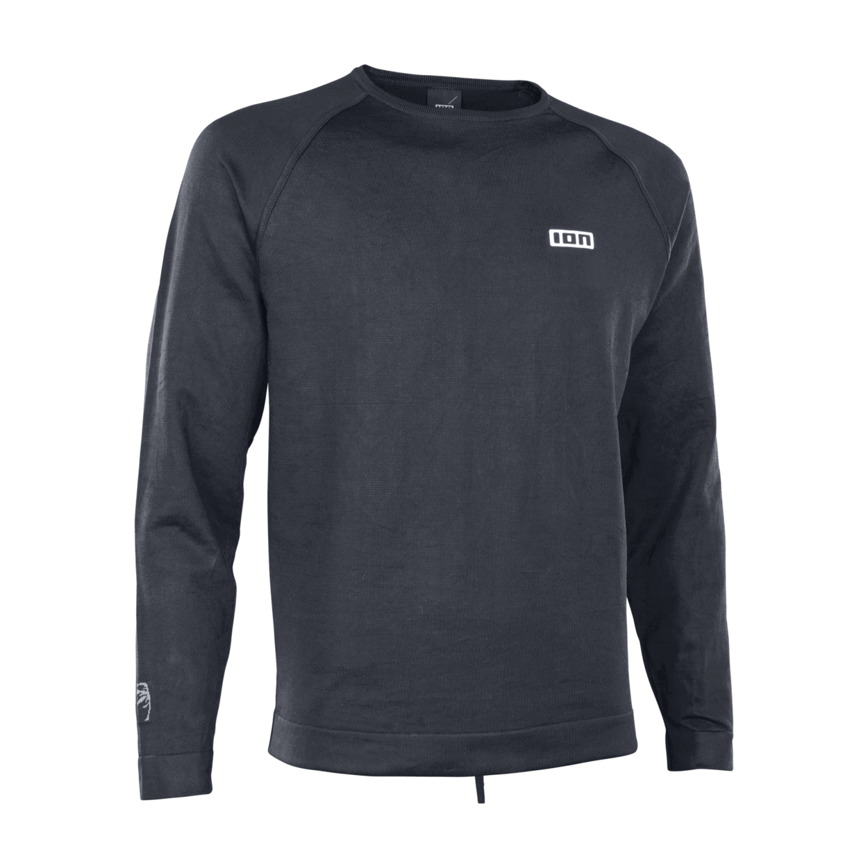 Surf Shield Wetshirt Langarm Unisex