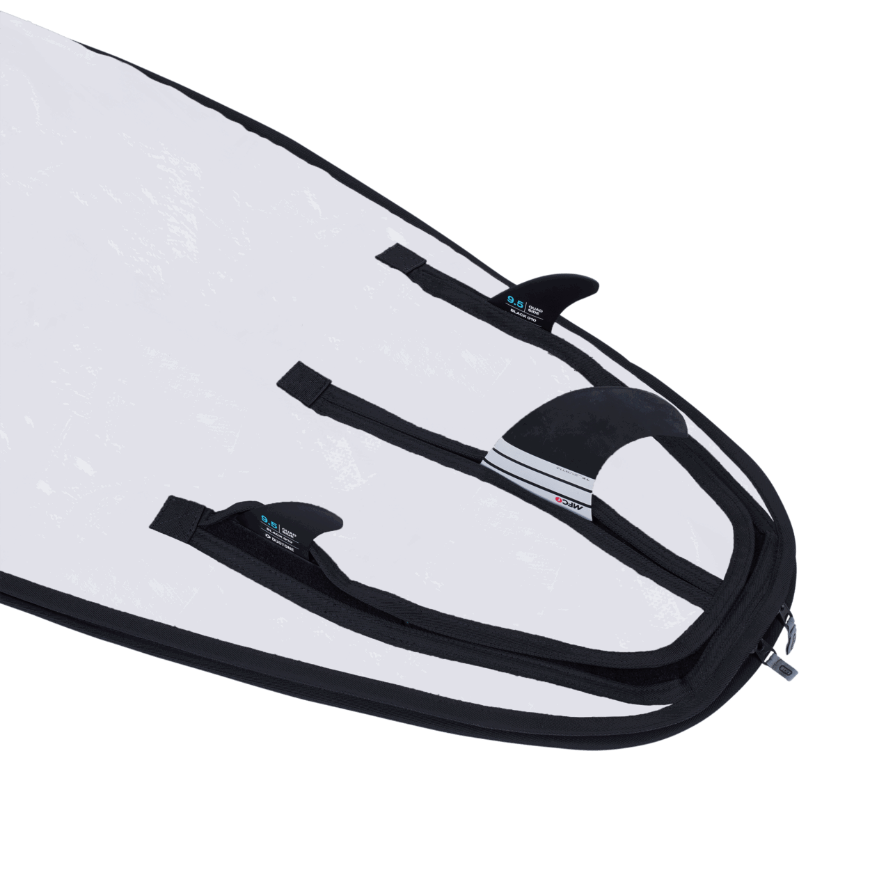 Windsurf Single Boardbag Core