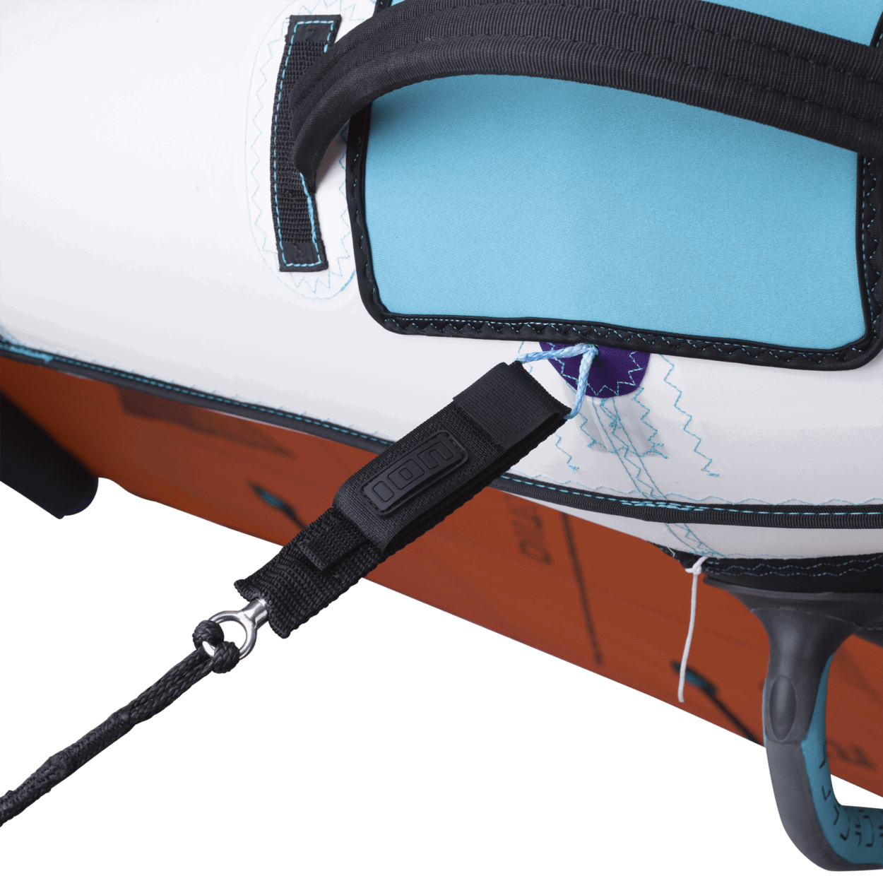 Wing Leash Core Extended Wrist