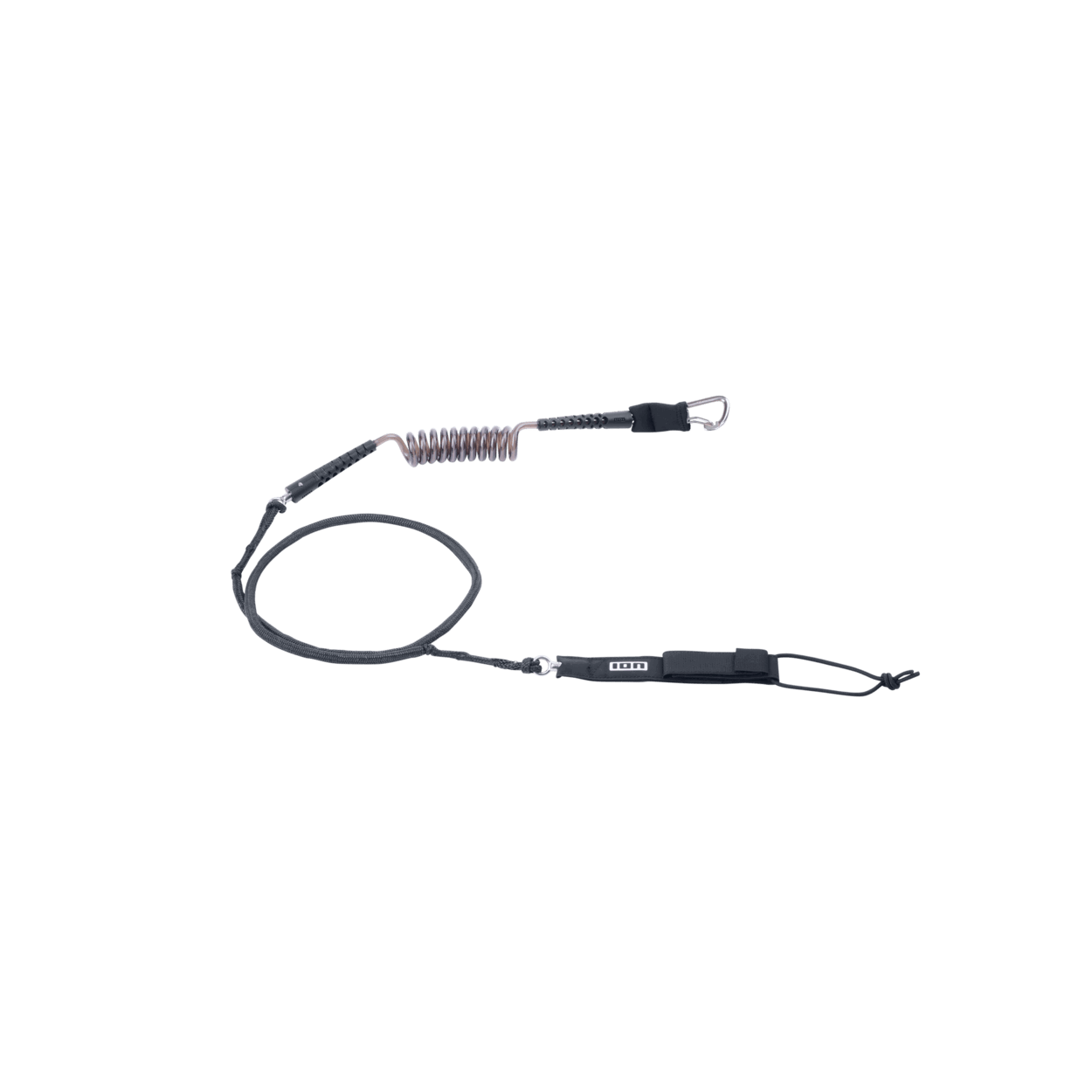 Wing Board Leash Core Hybrid Carabiner
