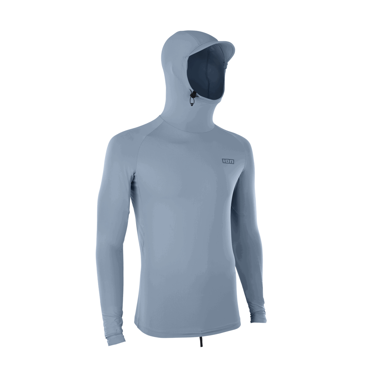 Rashguard Sun Pro Langarm Herren