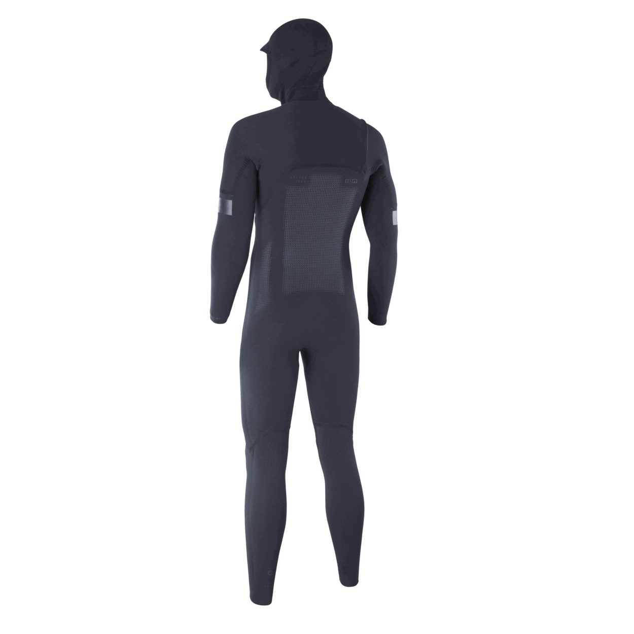 Neoprenanzug Seek Select 5.5/4.5 Front Zip Hood Herren