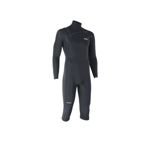 Seek Core 4/3 Overknee Langarm Front Zip Neoprenanzug Herren