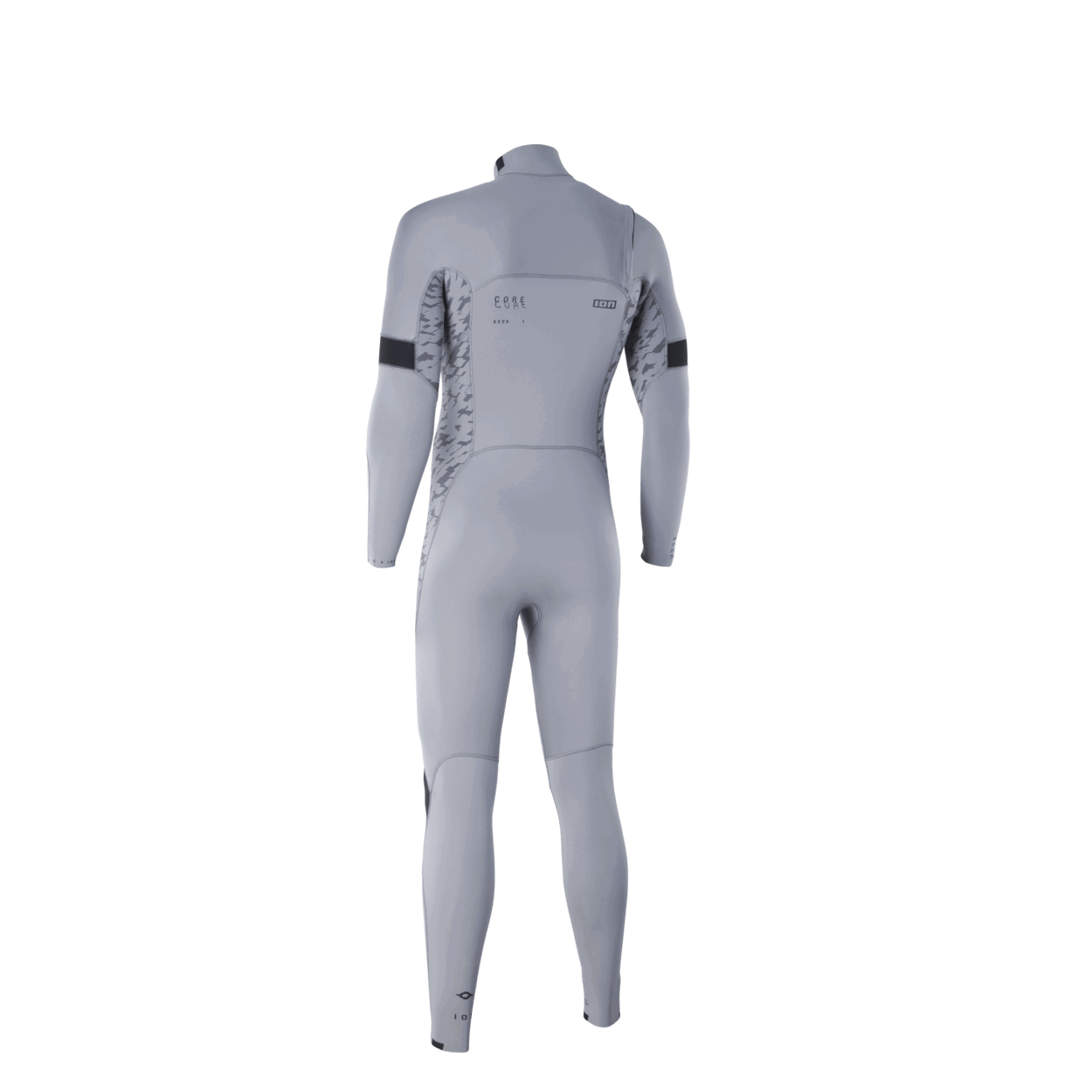 Seek Core 4/3 Front Zip Neoprenanzug Herren