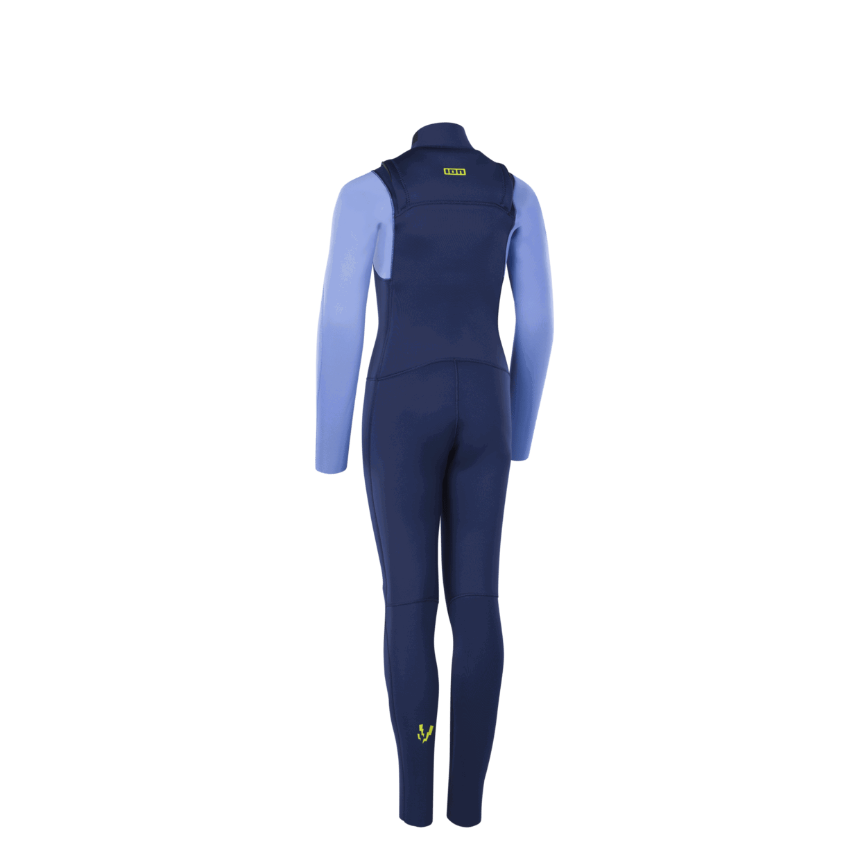 Capture 5/4 Front Zip Neoprenanzug Kinder