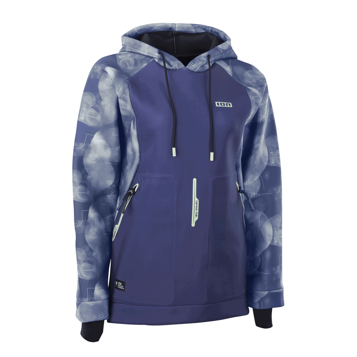 Neo Hoodie Lite Damen