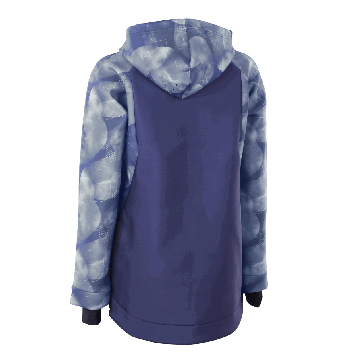 Neo Hoodie Lite Damen