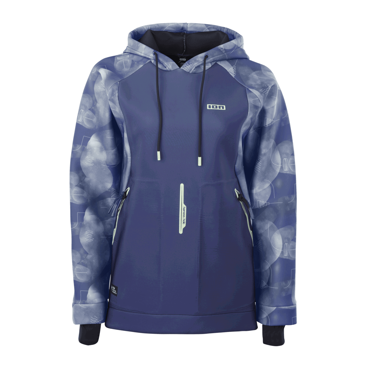 Neo Hoodie Lite Damen