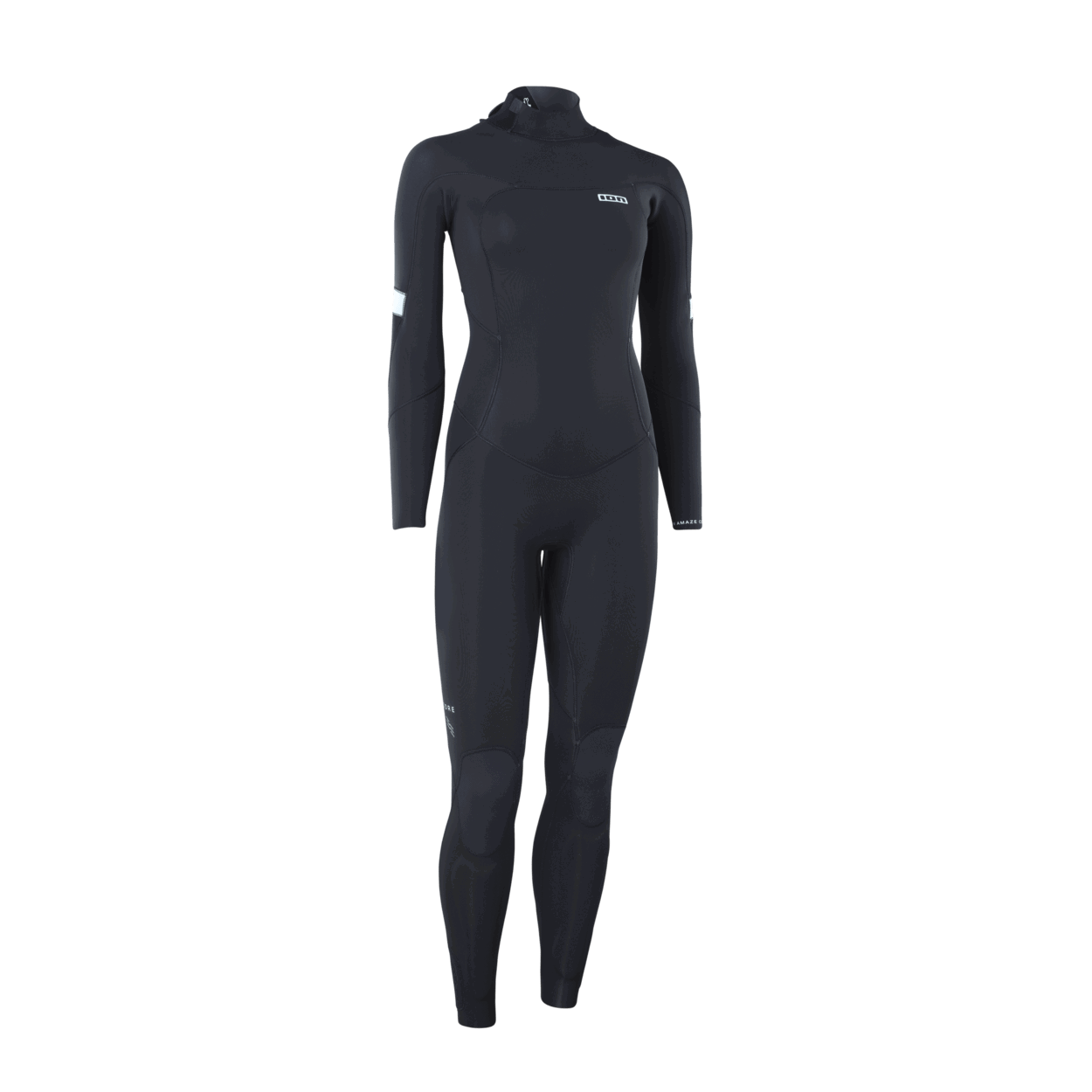 Amaze Core 5/4 Back Zip Neoprenanzug Damen