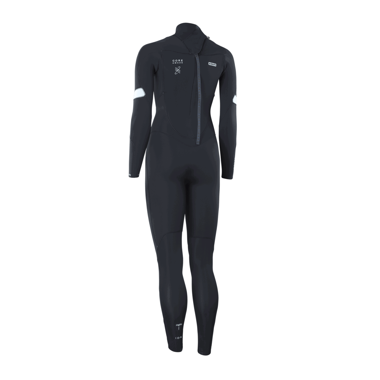 Amaze Core 4/3 Back Zip Neoprenanzug Damen
