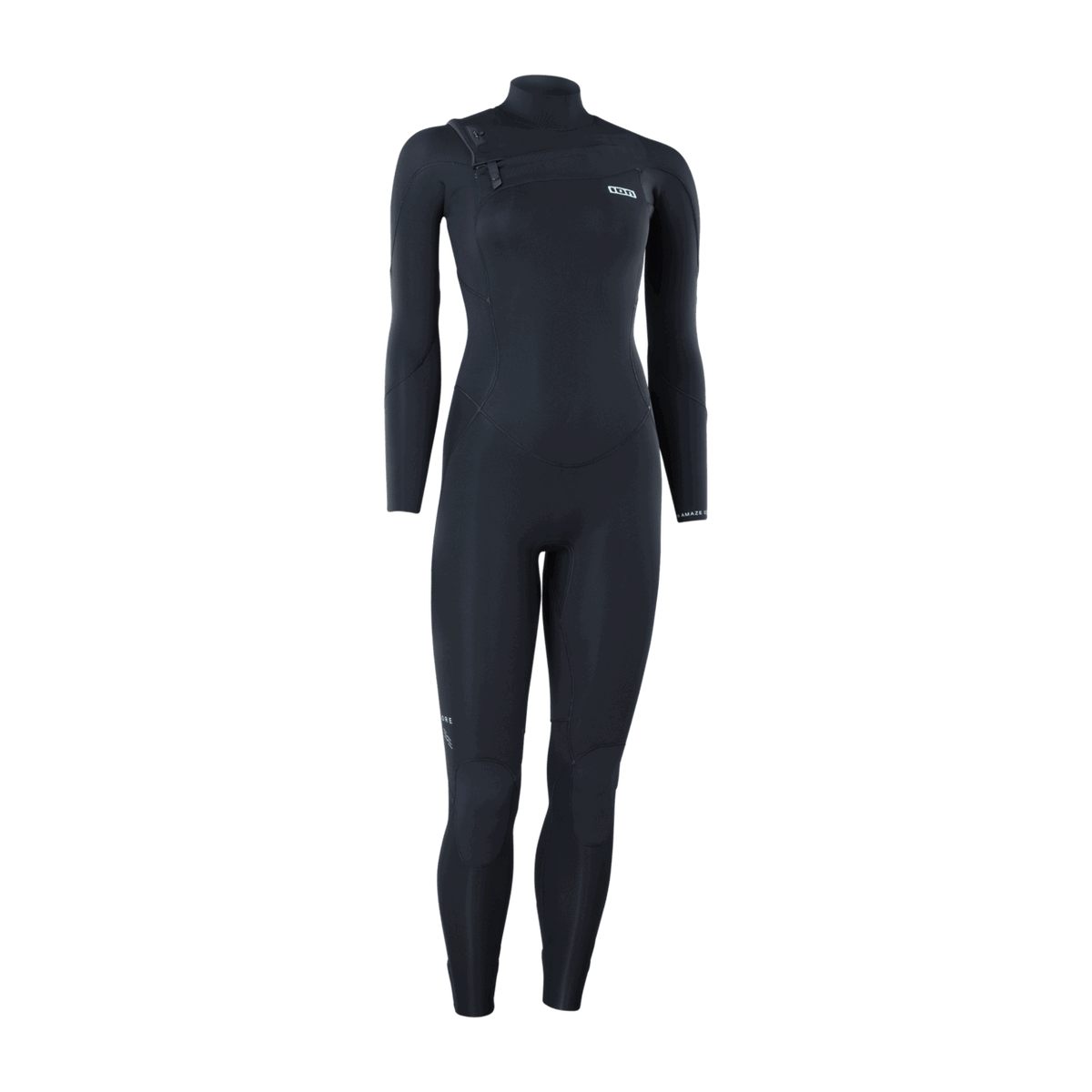 Amaze Core 3/2 Front Zip Neoprenanzug Damen