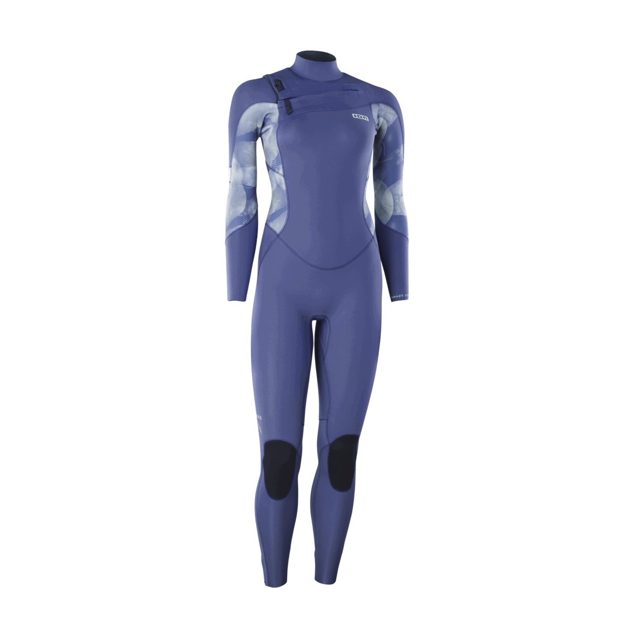 Amaze Core 5/4 Front Zip Neoprenanzug Damen