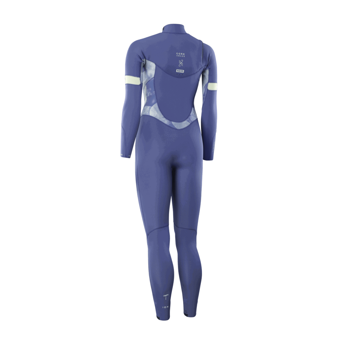 Amaze Core 3/2 Front Zip Neoprenanzug Damen