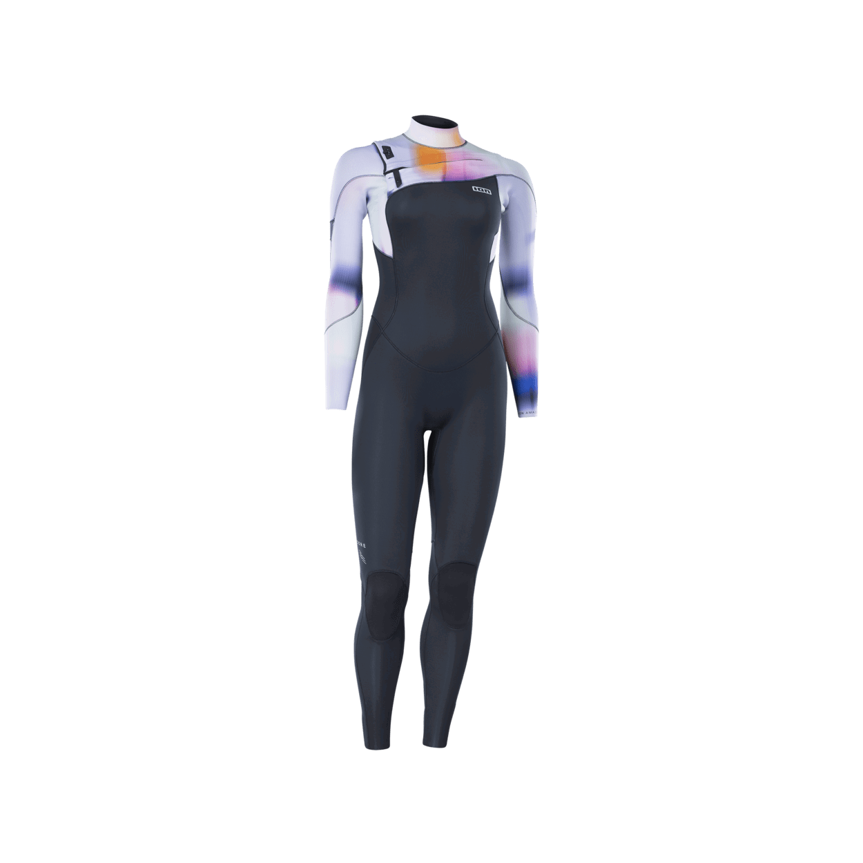 Amaze Core 4/3 Front Zip Neoprenanzug Damen