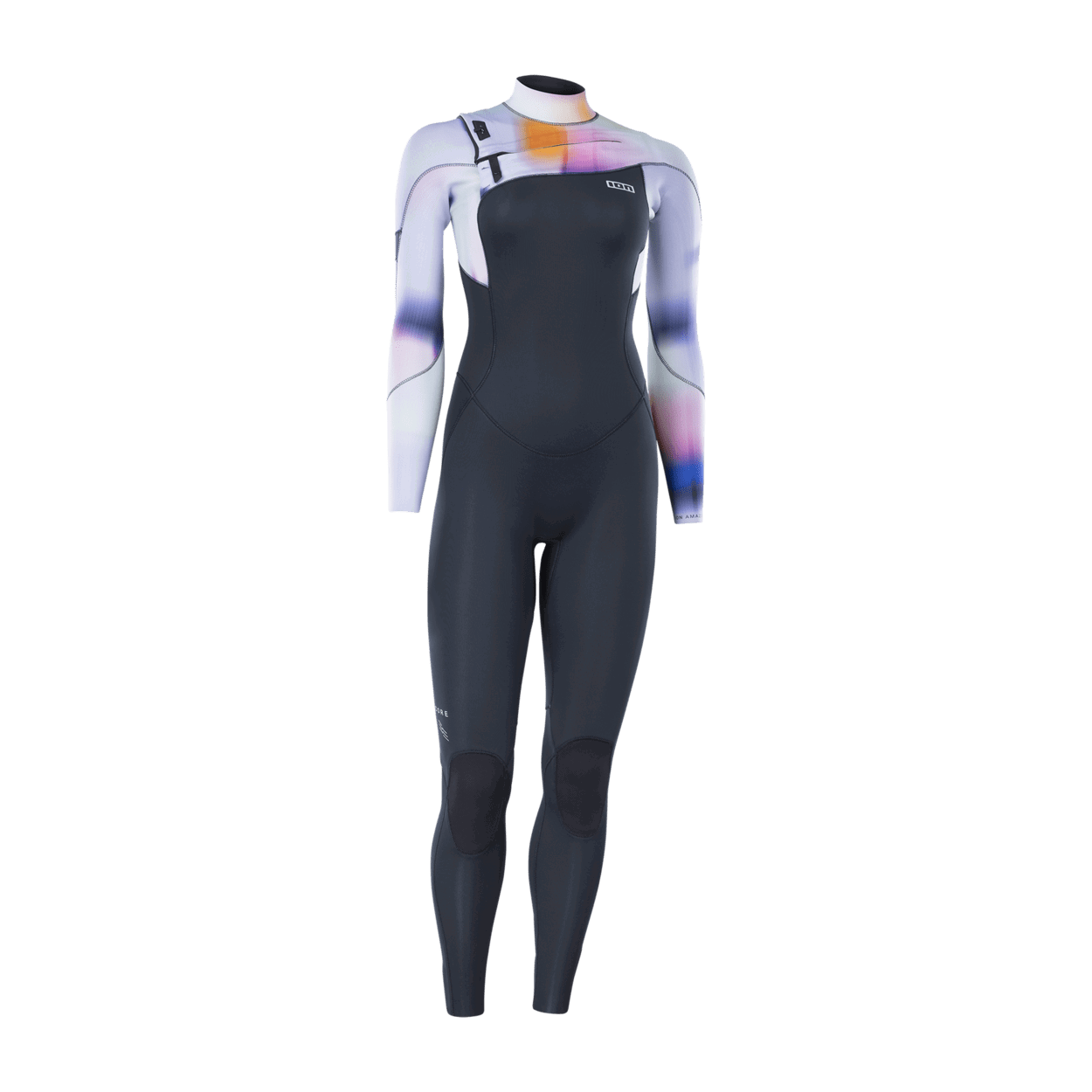Amaze Core 3/2 Front Zip Neoprenanzug Damen