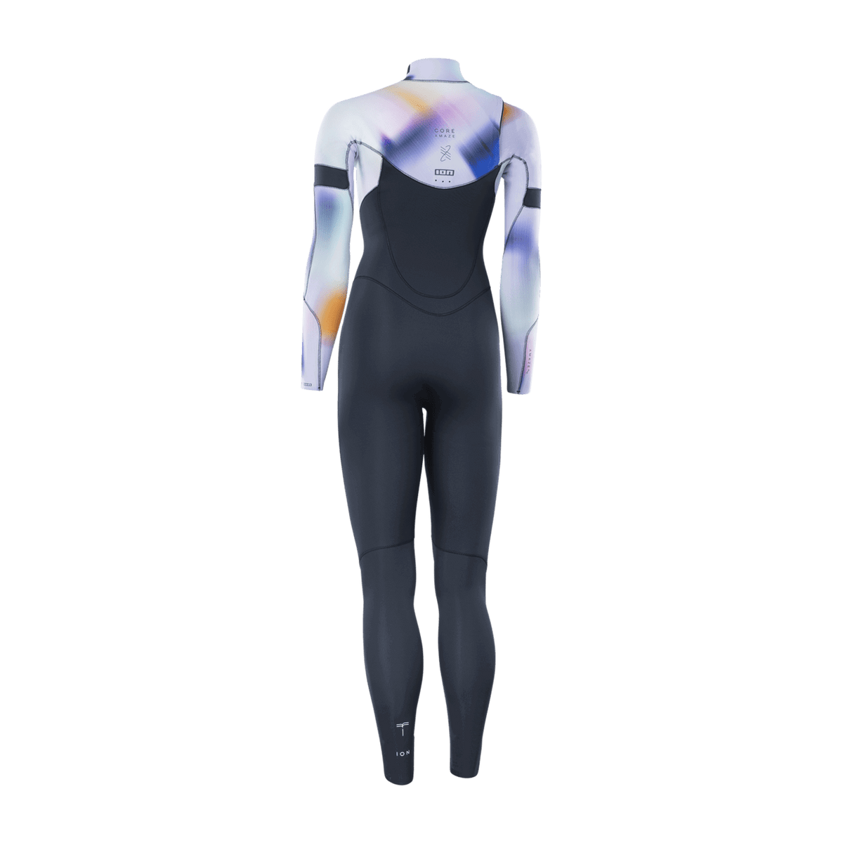 Amaze Core 3/2 Front Zip Neoprenanzug Damen