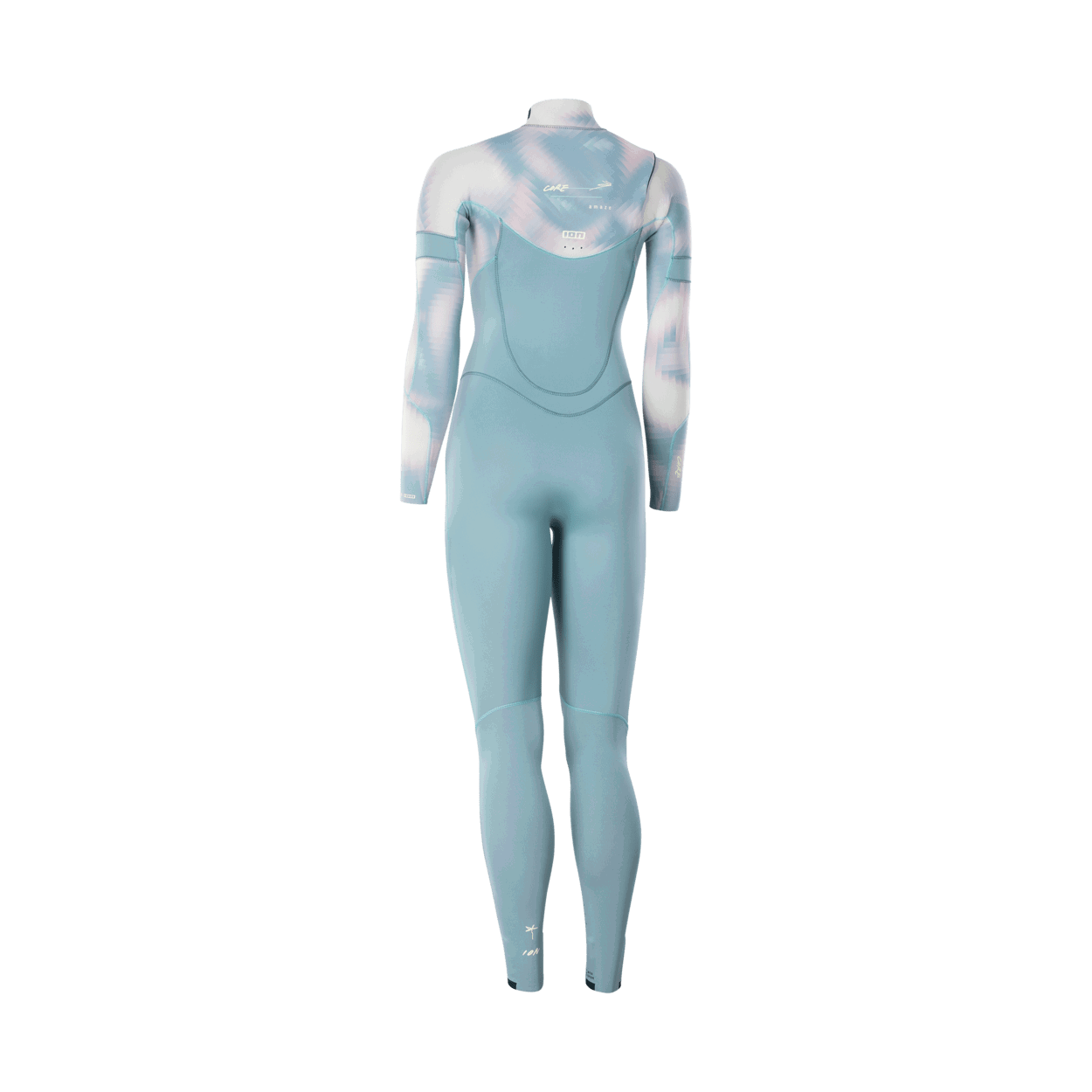 Amaze Core 4/3 Front Zip Neoprenanzug Damen