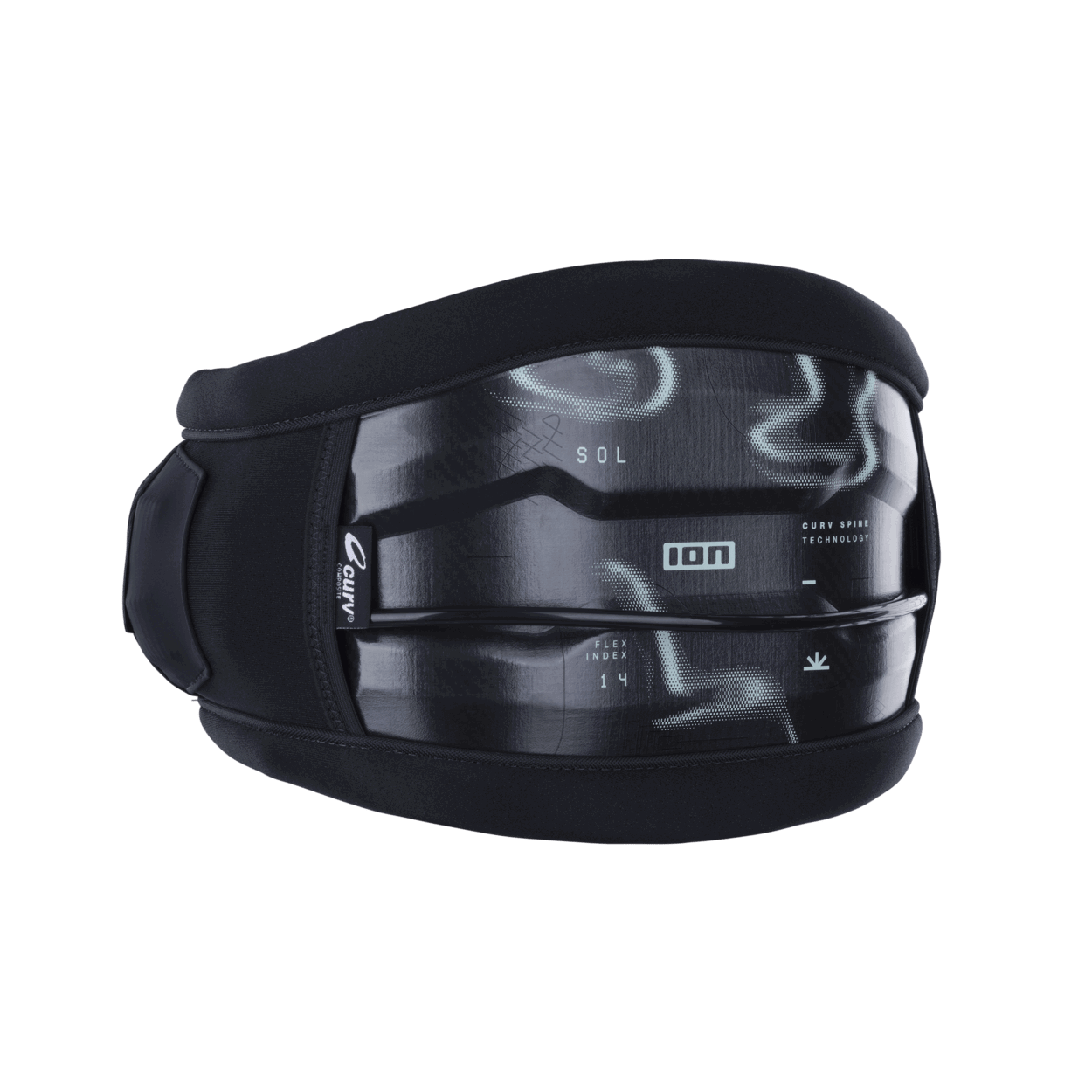 Sol Curv Harnais ceinture Kite Femme