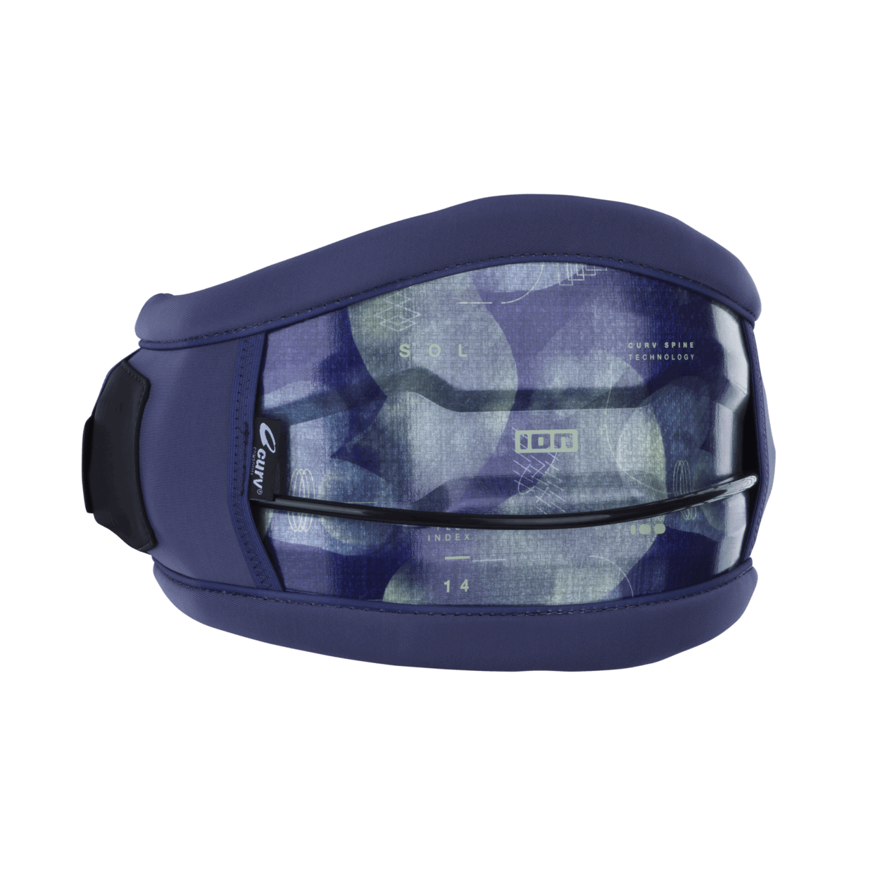 Sol Curv Harnais ceinture Kite Femme