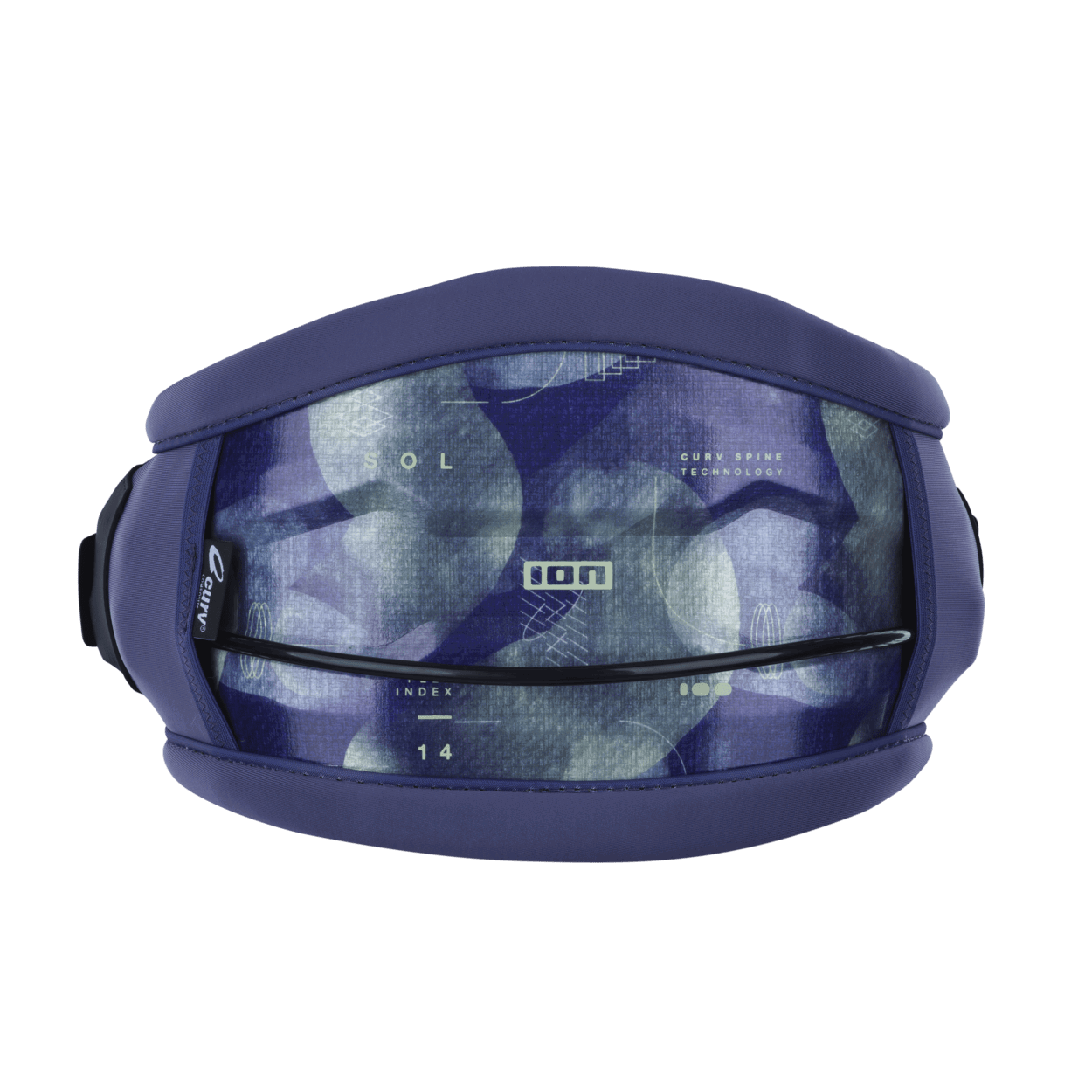 Sol Curv Harnais ceinture Kite Femme
