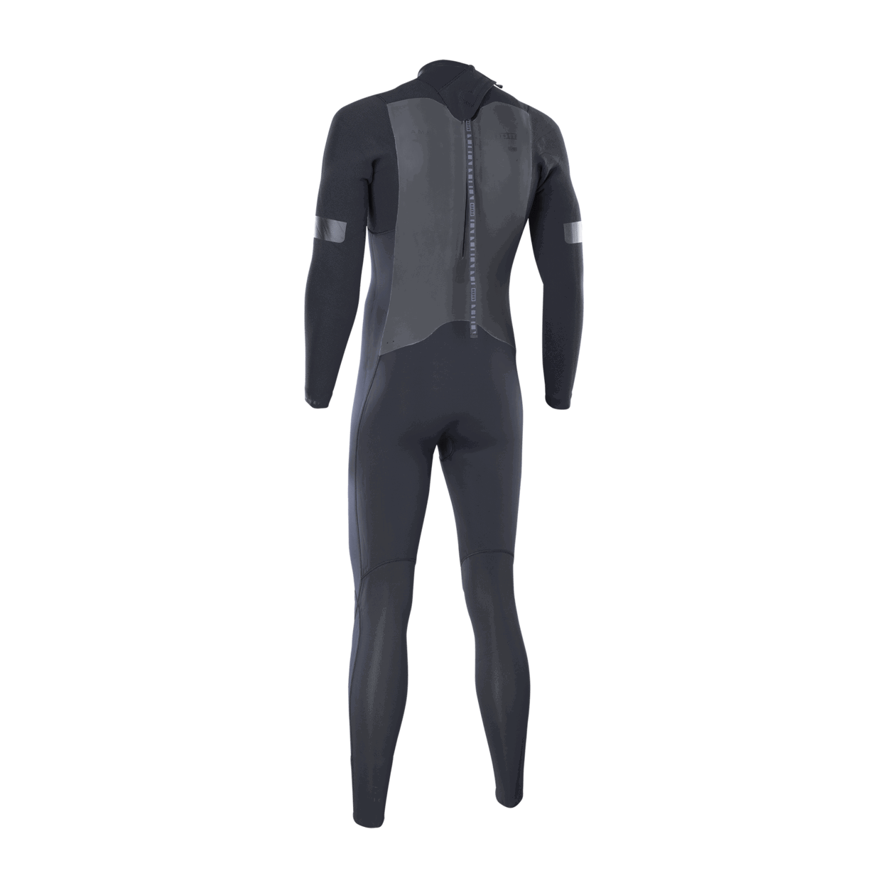 Seek Amp 4/3 Back Zip Combinaison Homme