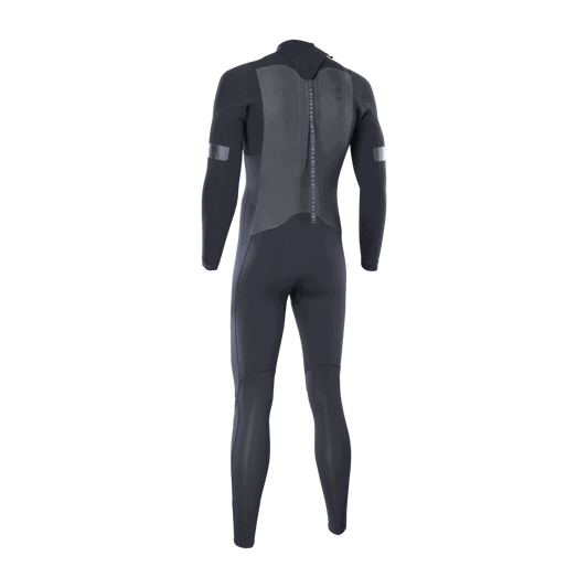 ION Seek Amp 4/3 Back Zip Wetsuit Men 2027