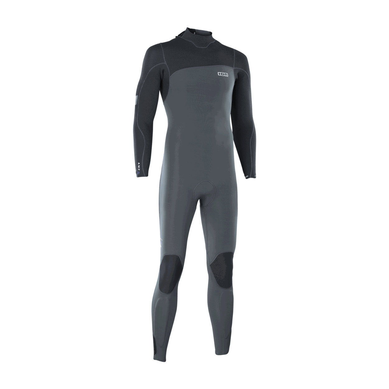 Seek Amp 4/3 Back Zip Combinaison Homme